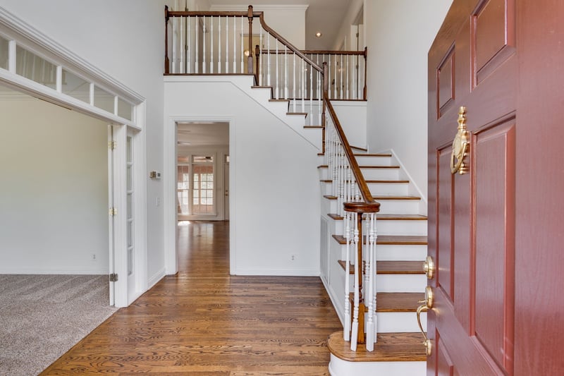 9472 Highwood Hill Rd, Brentwood, TN 37027