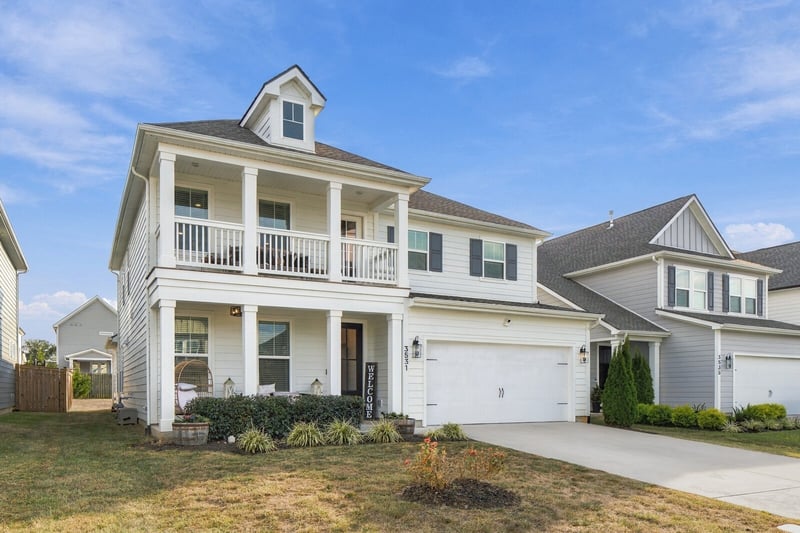 3531 Rockledge Way, Murfreesboro, TN 37129