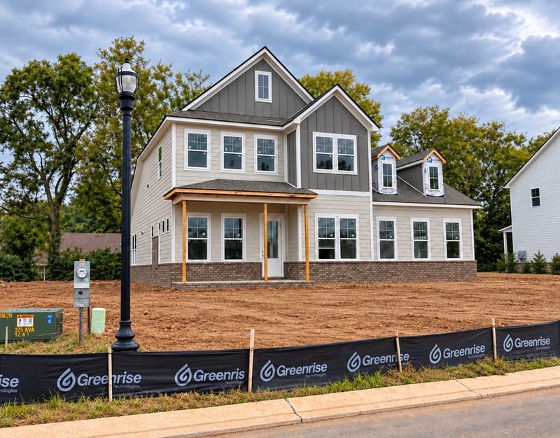 310 Eyak Ln, Murfreesboro, TN 37129