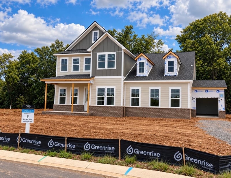 310 Eyak Ln, Murfreesboro, TN 37129