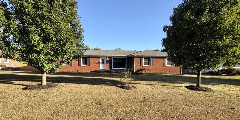 4005 Mcintire Dr, Columbia, TN 38401