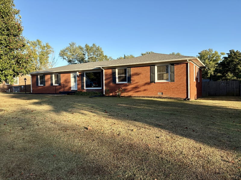 4005 Mcintire Dr, Columbia, TN 38401
