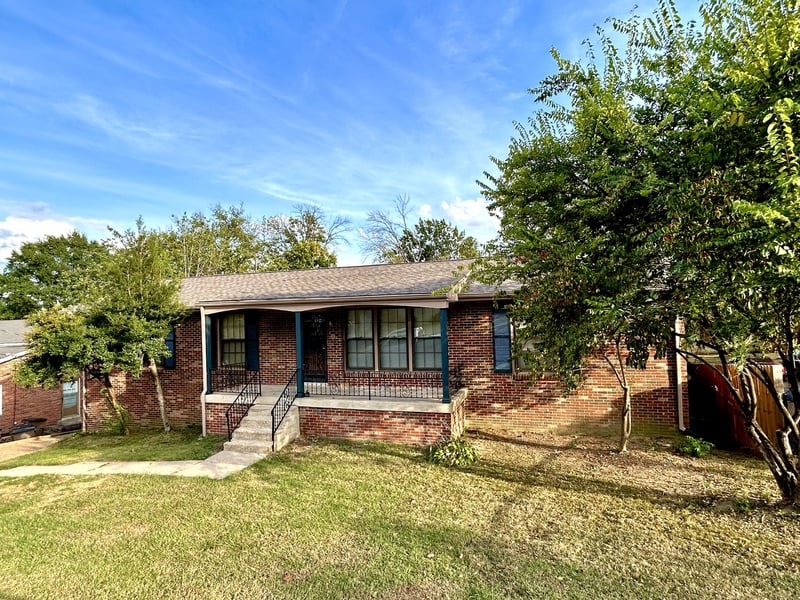 2579 Willowbranch Dr, Nashville, TN 37217