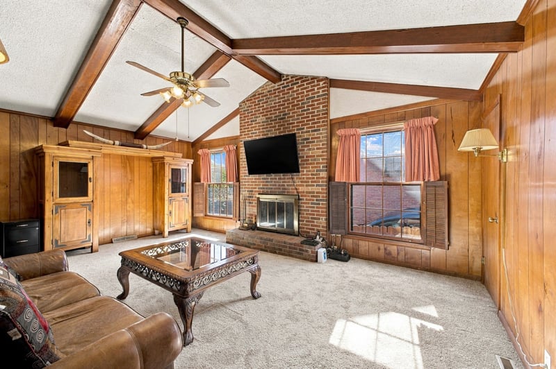 2579 Willowbranch Dr, Nashville, TN 37217
