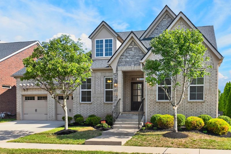 772 Beamon Dr, Franklin, TN 37064
