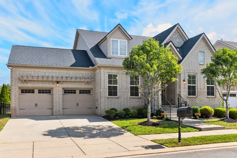 772 Beamon Dr, Franklin, TN 37064