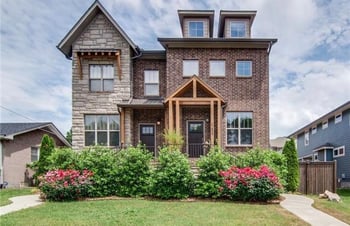 1702B 15th Ave S, Nashville, TN 37212