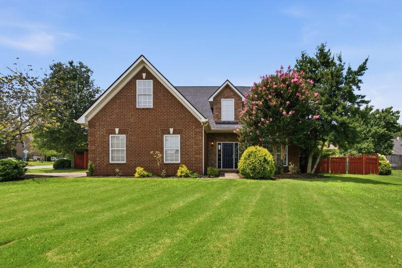 4703 Scottish Dr, Murfreesboro, TN 37128