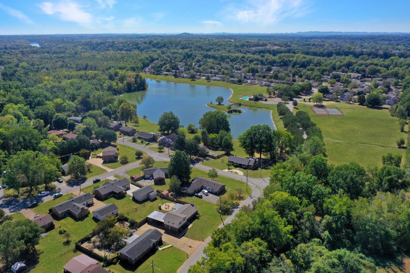 103 Ryburn Ct, Old Hickory, TN 37138