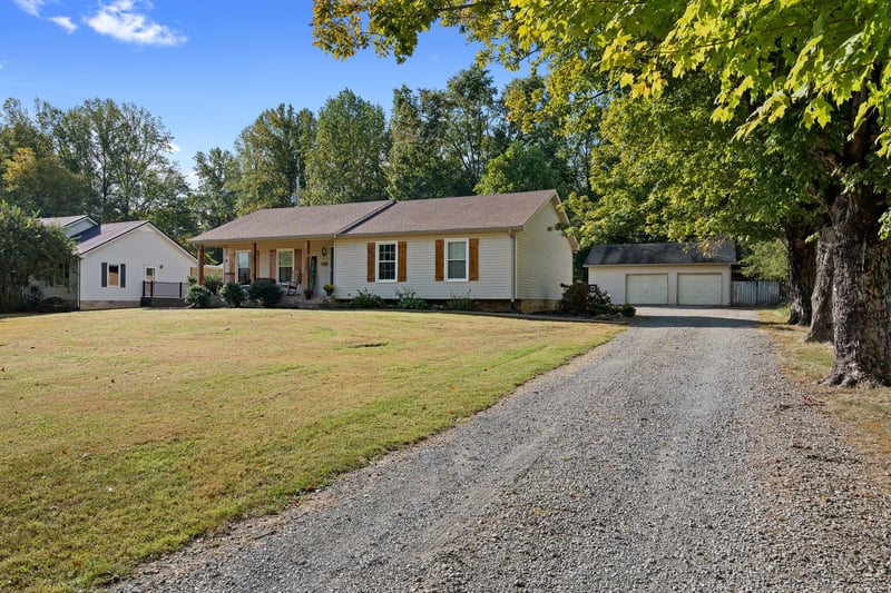 1140 Parkers Chapel Rd, Portland, TN 37148