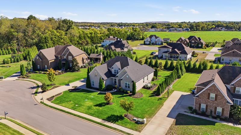 179 Knoxleigh Way, Murfreesboro, TN 37129