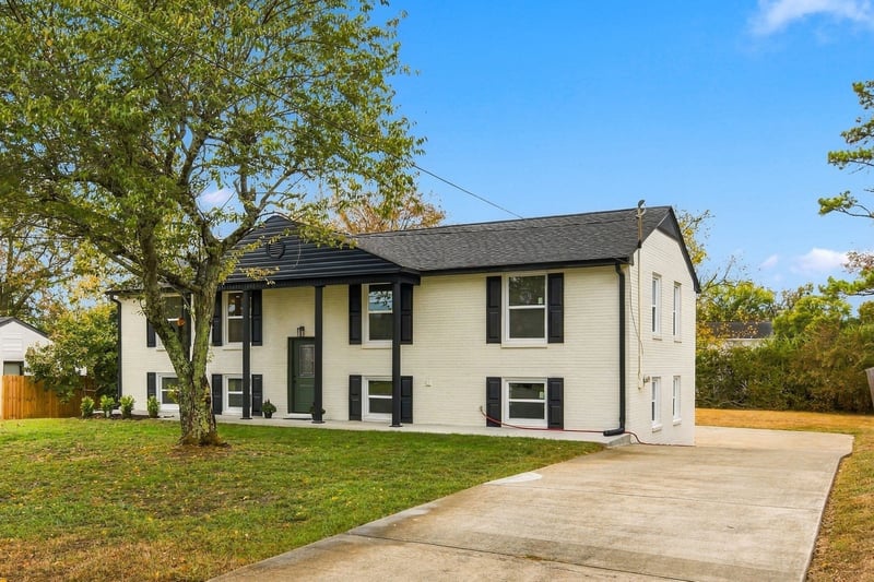 407 Lynn Dr, Nashville, TN 37211