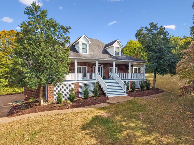 4518 Pratt Ln, Franklin, TN 37064