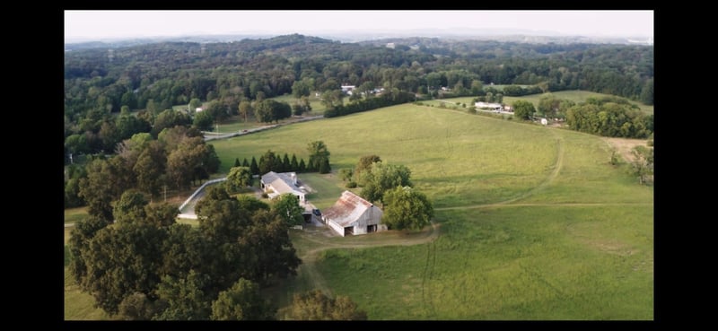 4840 Joe Peay Rd, Spring Hill, TN 37174