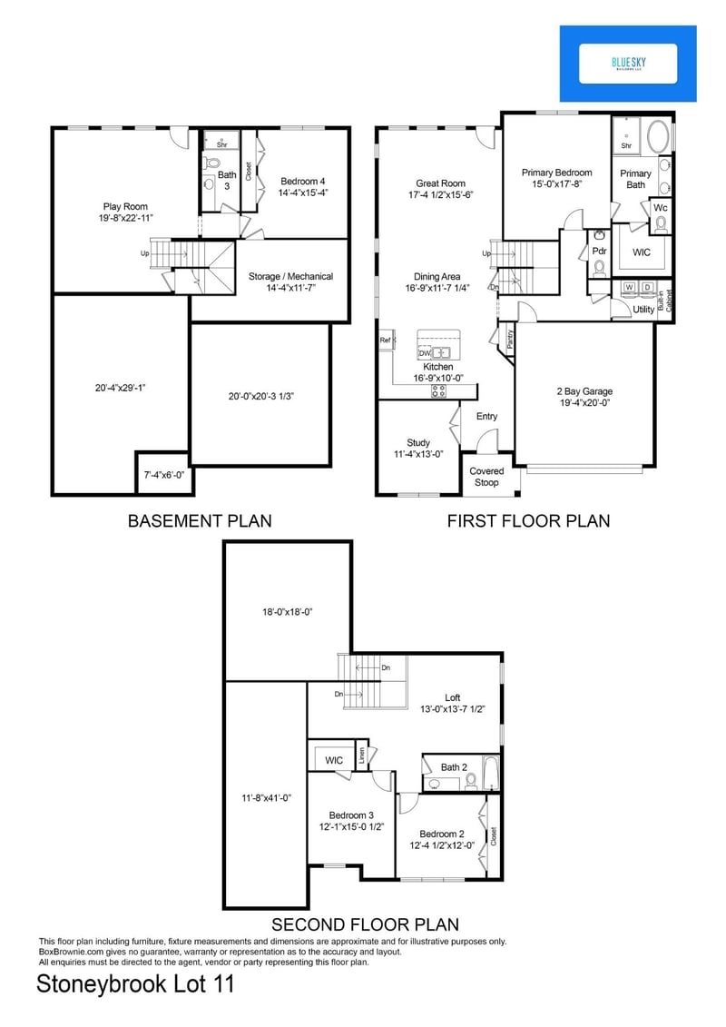 2048 Blackstone Dr, Hendersonville, TN 37075
