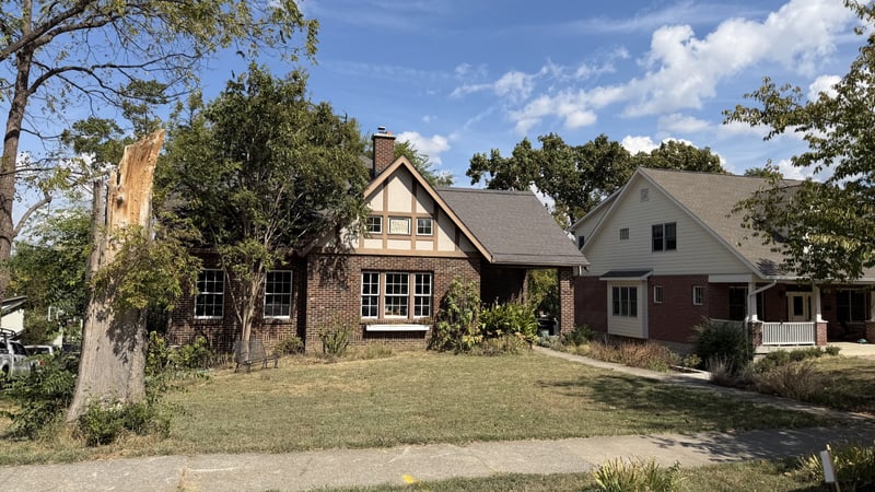 2512 Barton Ave, Nashville, TN 37212