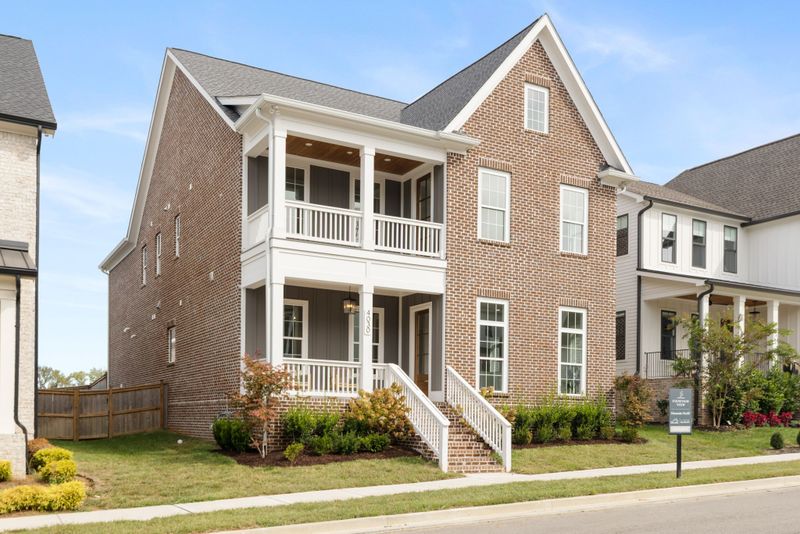 4030 Kathie Dr, Thompsons Station, TN 37179