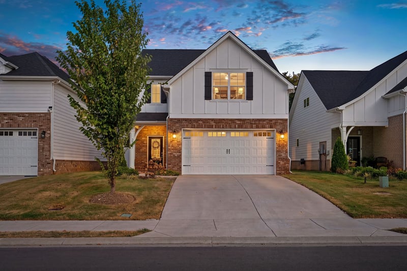 2117 Barringer Ln, Murfreesboro, TN 37128