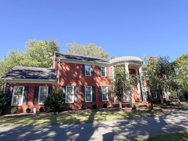 4331 Lebanon Rd, Murfreesboro, TN 37129