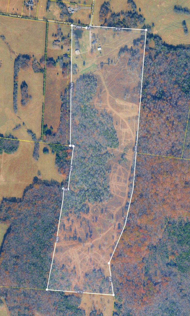 1600 Smith Rd, Lebanon, TN 37087