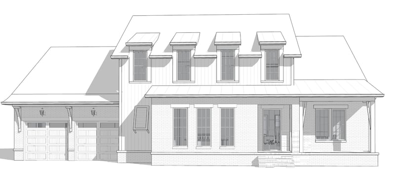 2405 Kailey Springs Way, Franklin, TN 37064