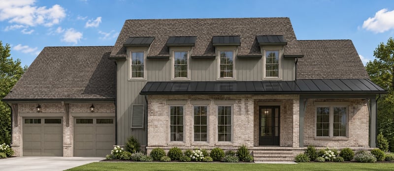 2405 Kailey Springs Way, Franklin, TN 37064