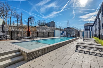 600 E Trinity Ln #302, Nashville, TN 37207