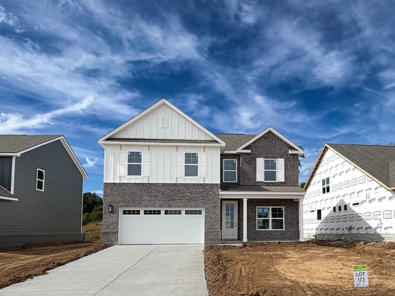 3175 Arbor Valley Rd, Spring Hill, TN 37174
