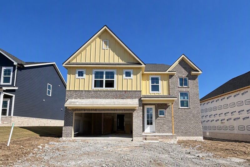 4274 Bywater Rd, Spring Hill, TN 37174