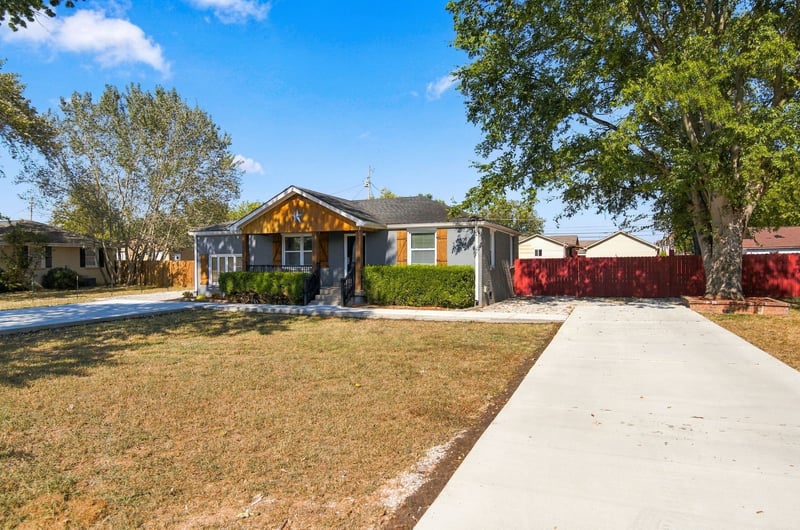 321 Breckinridge Dr, Smyrna, TN 37167
