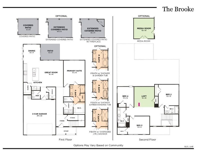 2417 Arbor Valley Rd, Spring Hill, TN 37174