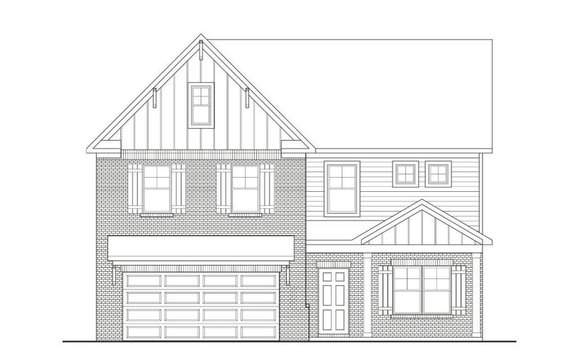 2561 Arbor Valley Rd, Spring Hill, TN 37174