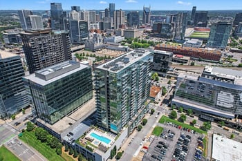 1212 Laurel St #1614, Nashville, TN 37203