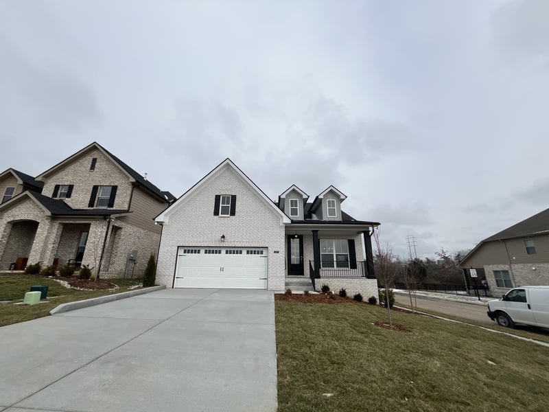 1208 Anson St, Gallatin, TN 37066