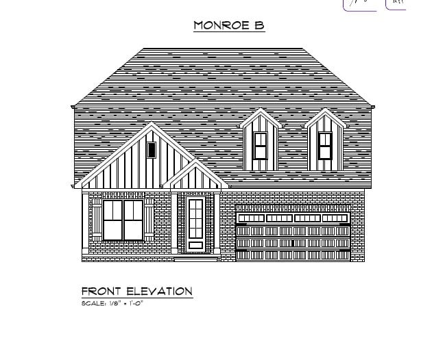 1213 Anson St, Gallatin, TN 37066