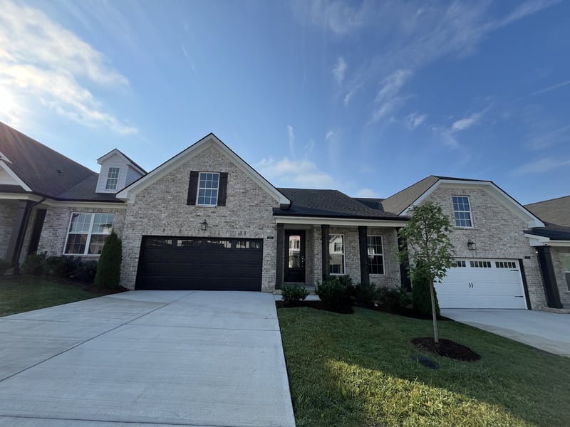 353 Heaton Way, Hendersonville, TN 37075