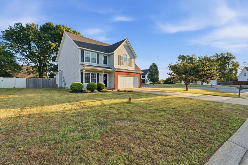 1996 Tahoma Trl, Murfreesboro, TN 37128