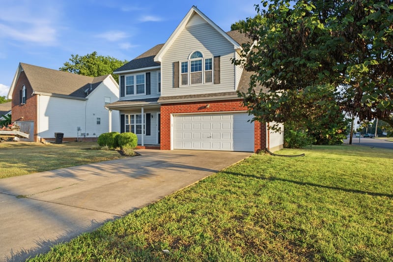 1996 Tahoma Trl, Murfreesboro, TN 37128