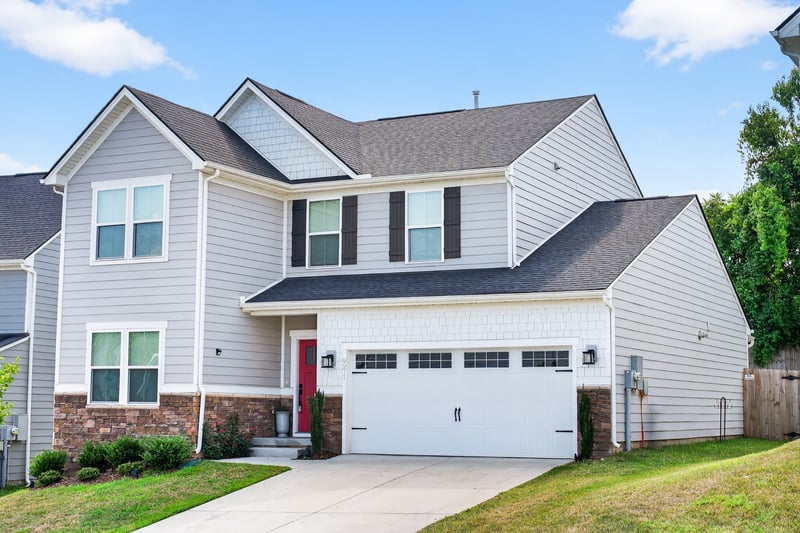 9271 Barco Rd, Brentwood, TN 37027