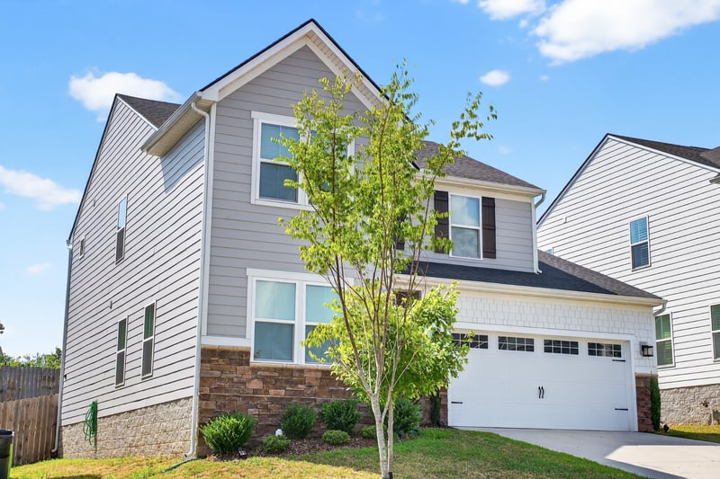 9271 Barco Rd, Brentwood, TN 37027