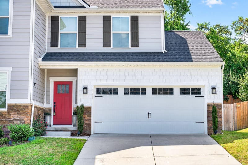 9271 Barco Rd, Brentwood, TN 37027
