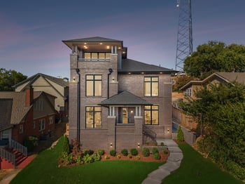 2113 Eastwood Ave, Nashville, TN 37212