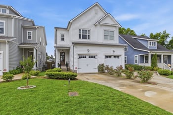 6123 Louisiana Ave #A, Nashville, TN 37209
