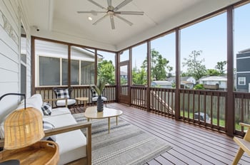 6123 Louisiana Ave #A, Nashville, TN 37209