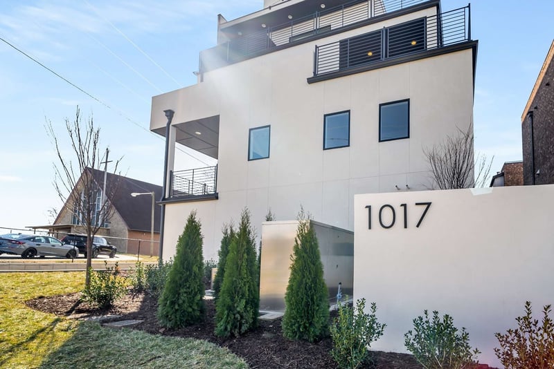 1017 12th Ave S #A, Nashville, TN 37203