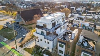 1017 12th Ave S #A, Nashville, TN 37203