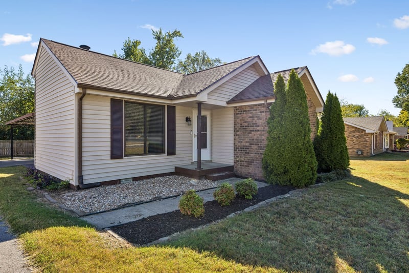 320 Raindrop Ln, Hendersonville, TN 37075