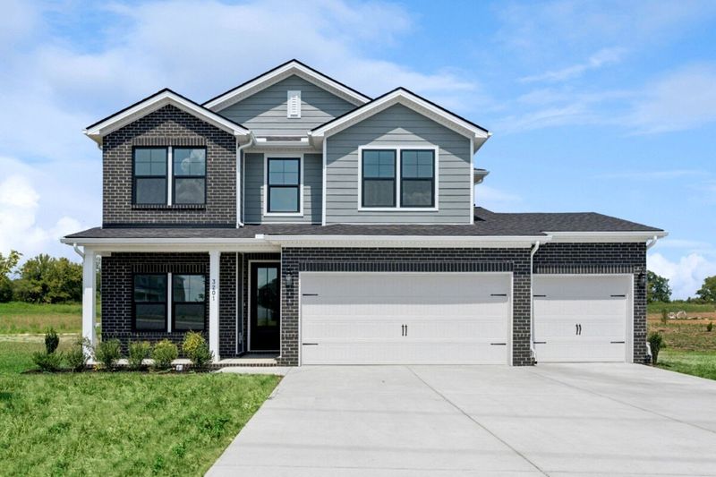 3201 Gravity Dr, Columbia, TN 38401