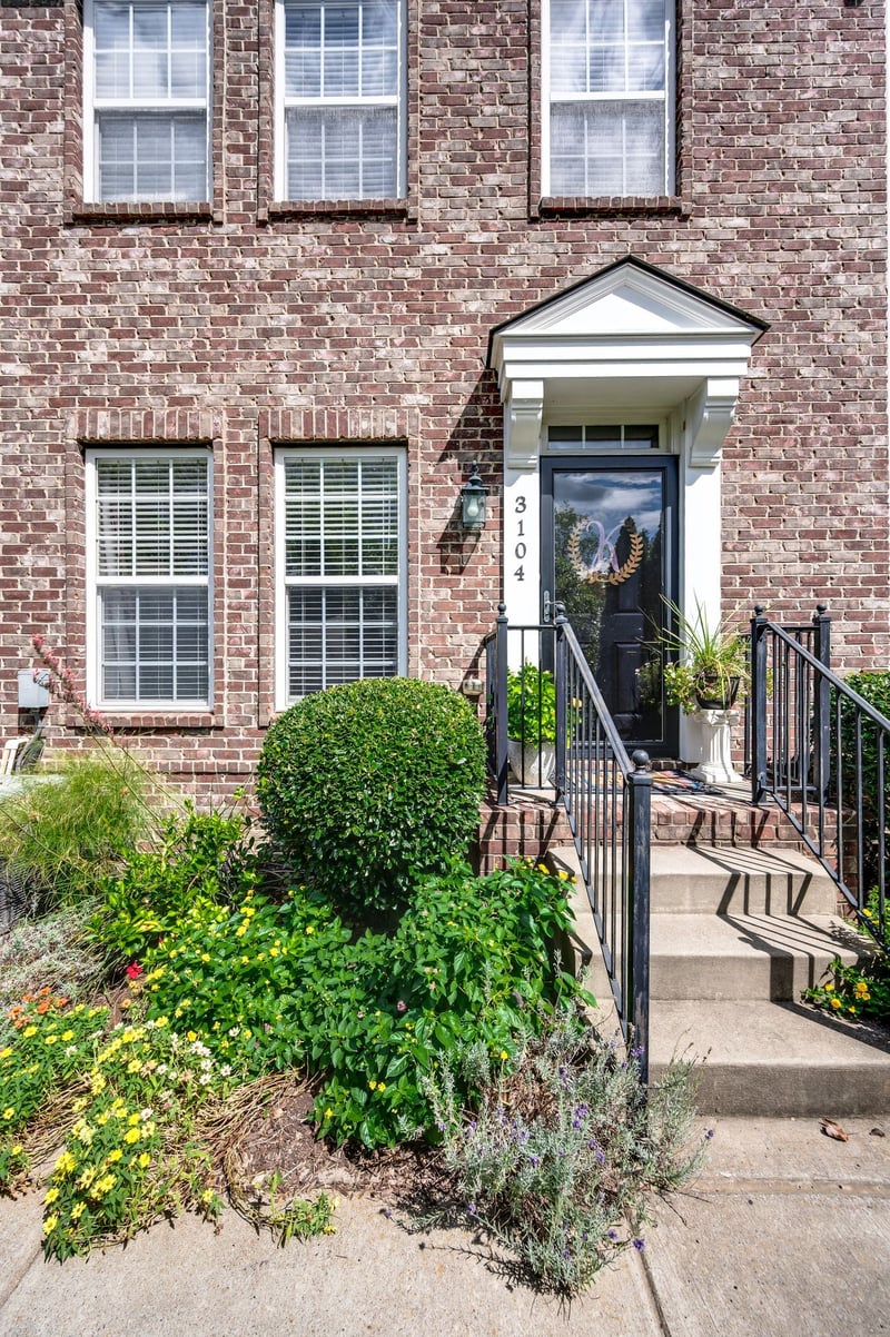 3104 Fyffe Ln, Nashville, TN 37211