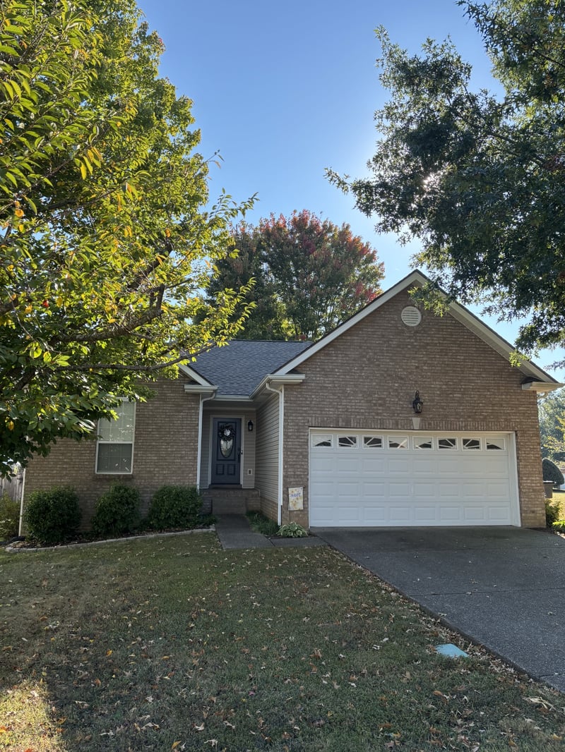 134 Willowleaf Ln, White House, TN 37188
